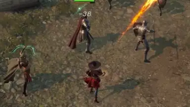 Game of Ever Legion screenshot 9