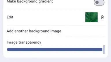 Yandex Keyboard screenshot 28