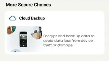eufy Security screenshot 2