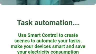 Maya Smart Control screenshot 2