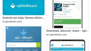 Waterfox screenshot 5