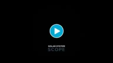 Solar System Scope screenshot 1