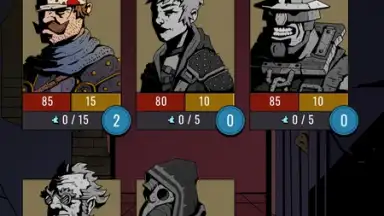 Path of Puzzles screenshot 9