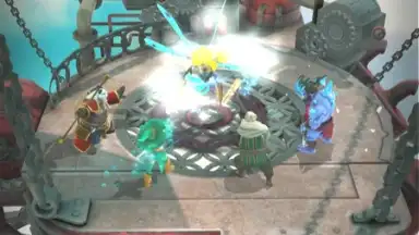 Hero Ring screenshot 7