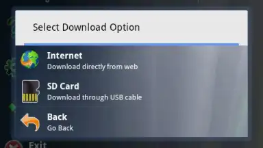 Remote PC Share screenshot 1