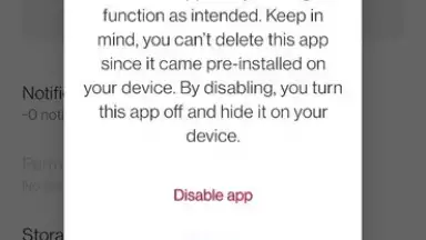 Android System WebView screenshot 13