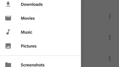 Material Files screenshot 4