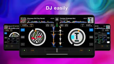 rekordbox – DJ App & Mixer screenshot 7