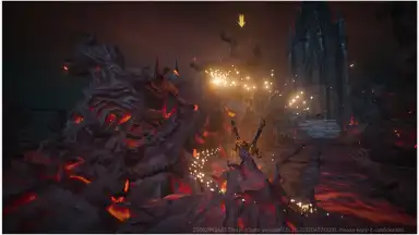 DarkBind screenshot 4