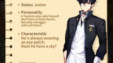 Miss Detective screenshot 2