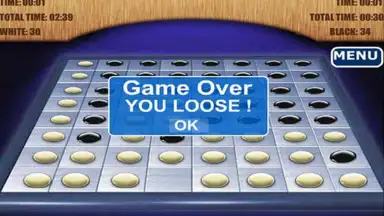 Gobang Free screenshot 3