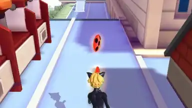 Miraculous Ladybug & Cat Noir screenshot 7