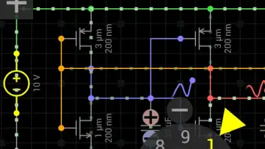 EveryCircuit Free screenshot 6