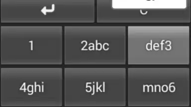 Big Old Keyboard screenshot 6
