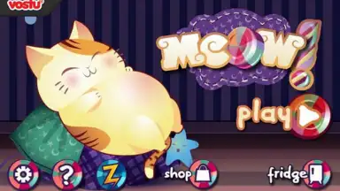 Meow! screenshot 1