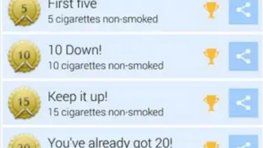 Quit Now! screenshot 3