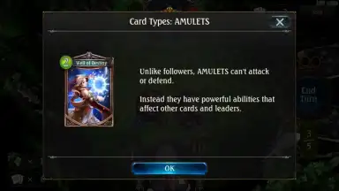 Shadowverse screenshot 5