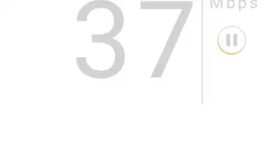FAST Speed Test screenshot 6