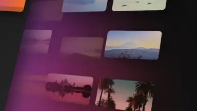 Philips Hue screenshot 11