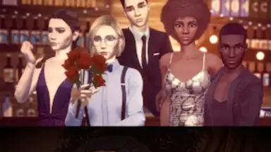 Storylines screenshot 2