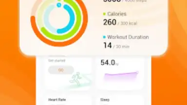My Health screenshot 7