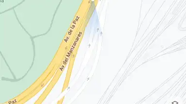 iSharing screenshot 1