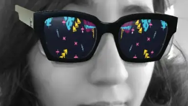 Banuba - Live Selfie Filters & Face Masks Camera screenshot 7