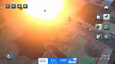 City Smash 2 screenshot 11