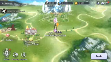 Eroica screenshot 3