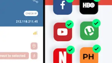 USA VPN - Get USA IP screenshot 6