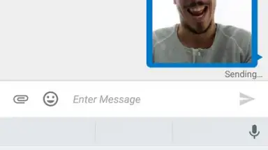 PS Messages screenshot 5