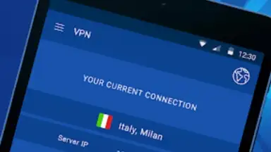 VPN - secure, fast, unlimited screenshot 2