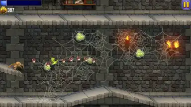 Monster Crew screenshot 7