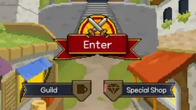 Hamster Hero & The Tower of Magic screenshot 6