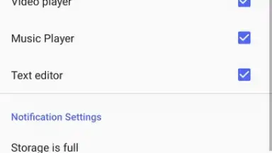 Cx File Explorer screenshot 19