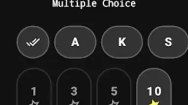 Katakana Pro screenshot 5