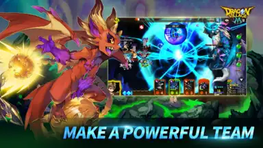 Dragon Village M screenshot 7