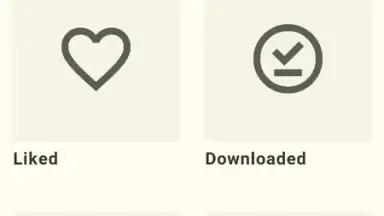 Metrolist screenshot 2