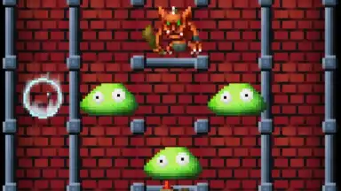 Dandy Dungeon screenshot 6