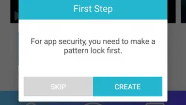 App Locker screenshot 6