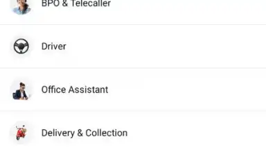 OLX screenshot 10