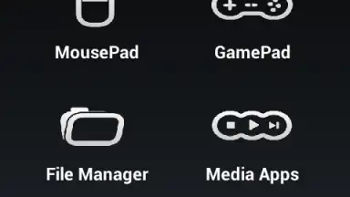 AIO Remote screenshot 9