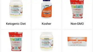 iHerb screenshot 7