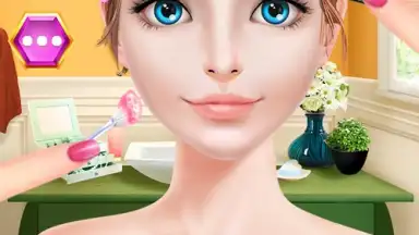 High School Fashion Show screenshot 1