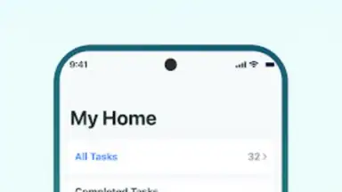 HomeTasker screenshot 8