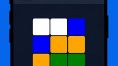 Cube Solver screenshot 2