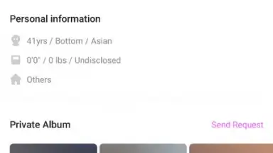 HeeSay screenshot 13