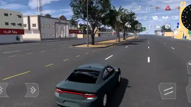 هجوله & حوادث screenshot 1