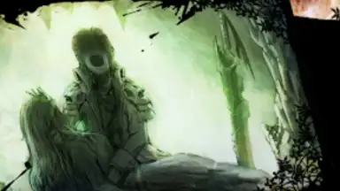 CrimsonHeart2 screenshot 5