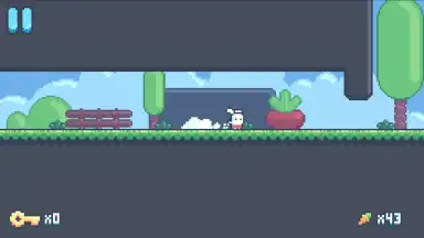 Yeah Bunny! screenshot 5